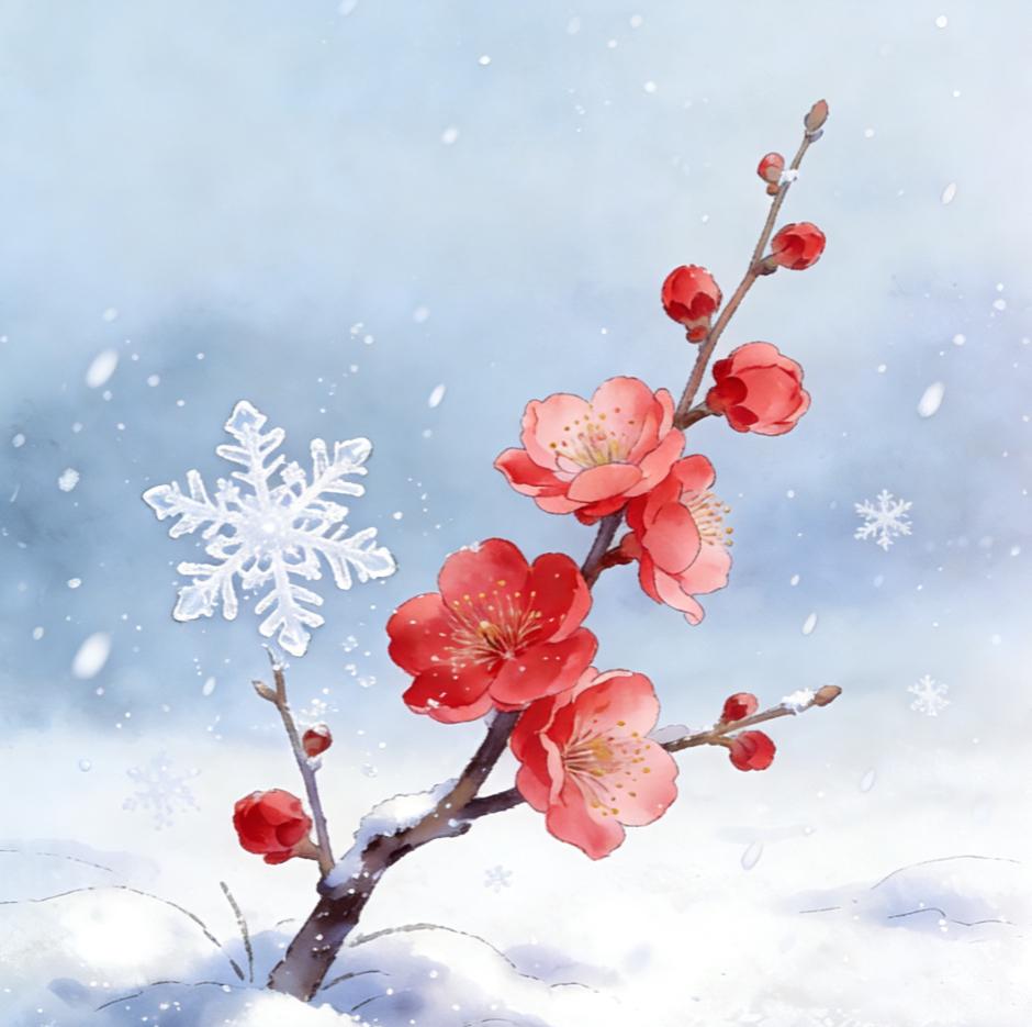 小寒至，最冷时段来了！

1月5日迎小寒，我国多地迈入全年最冷期。中医提醒，小寒