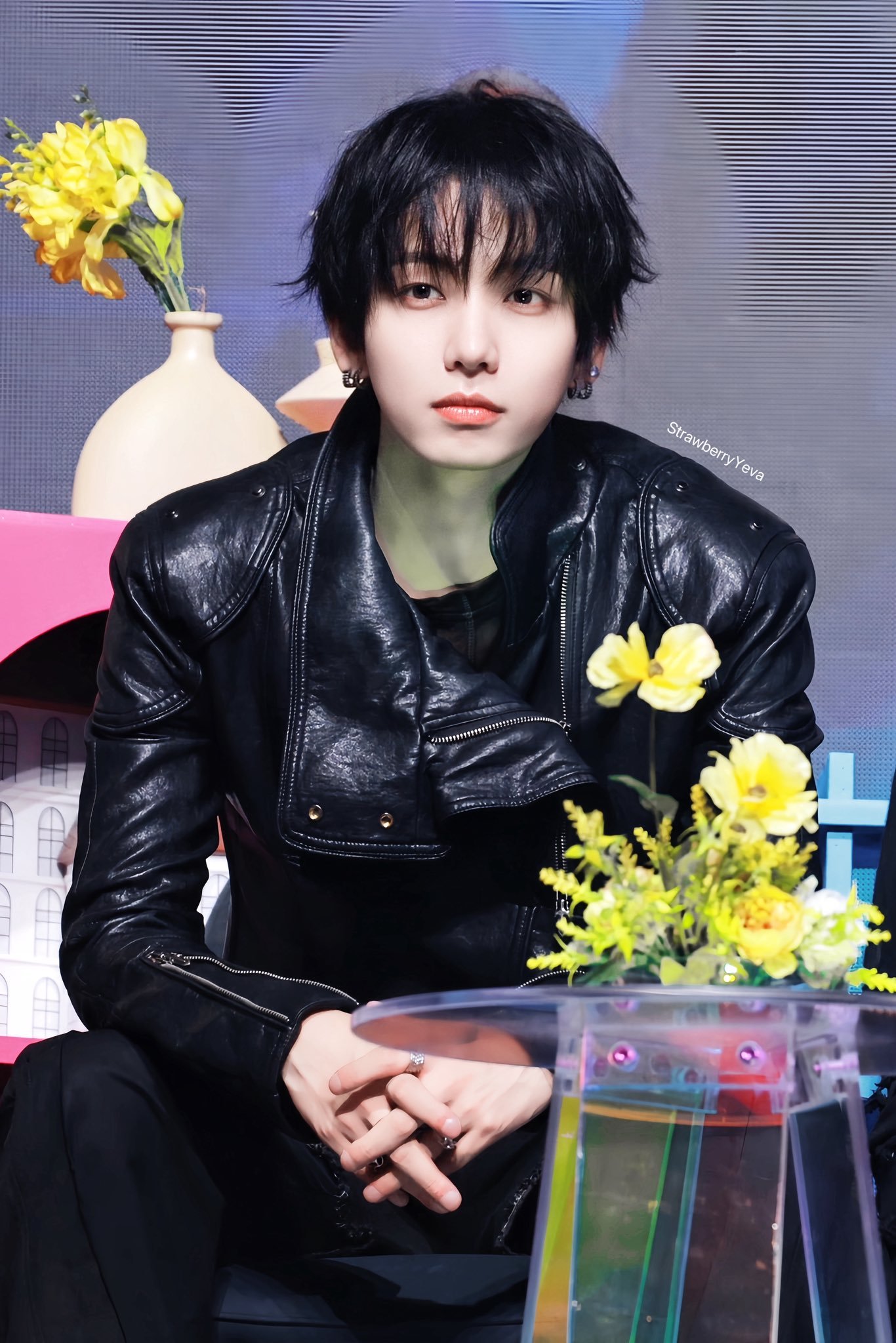 260620 | 首尔歌谣大赏 | JAEHYUN明宰铉©️ logo 