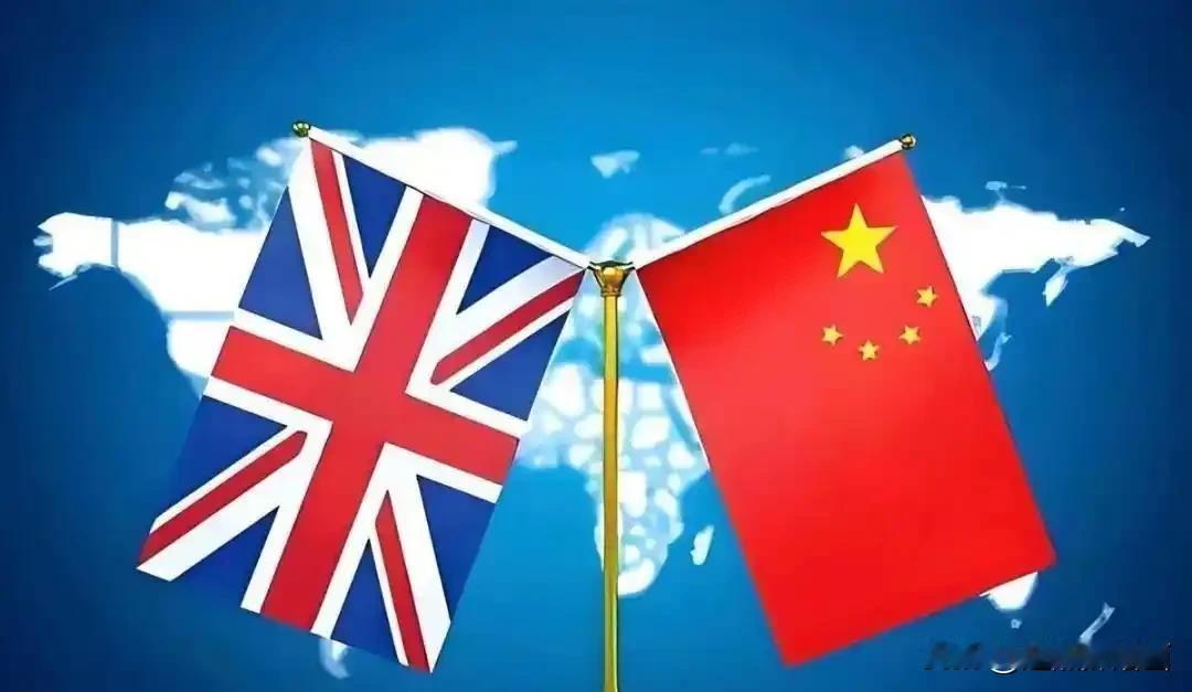 中英关系回暖你有什么感受中英关系回暖是国际变局下两国理性务实的必然选择，既为双边