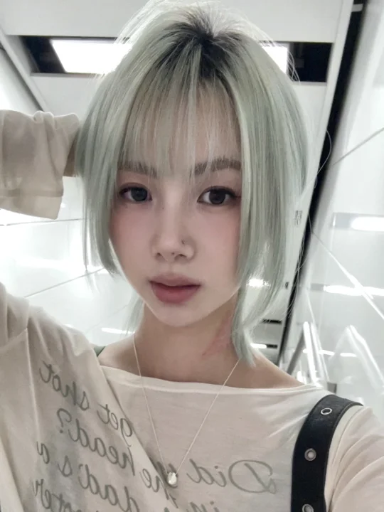 杭州的理发店真的把我养的很好