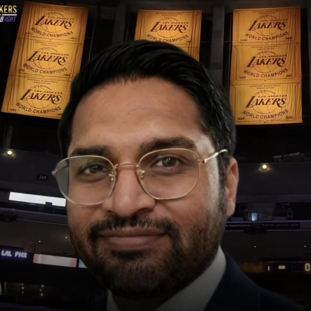 湖人队在休赛期迎来了一次重要的人事变动！根据ESPN的最新消息，球队正式任命前鹈