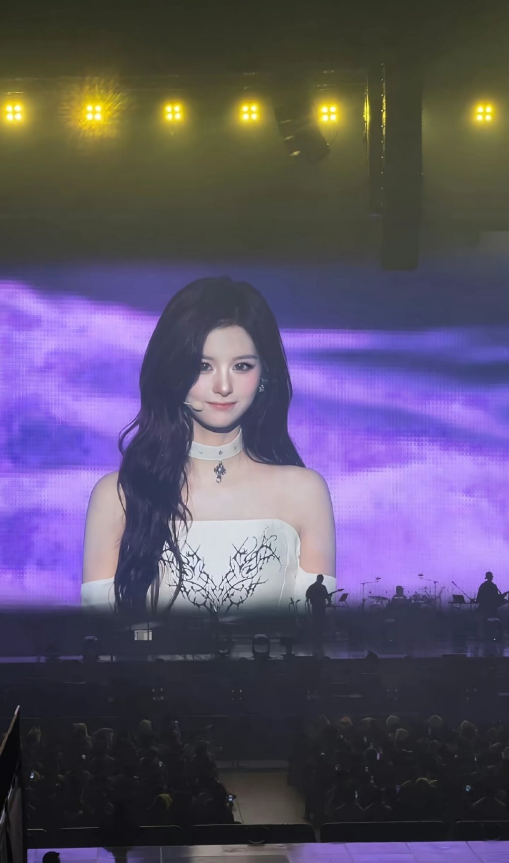 【雪允】欧尼!和我交往吧！我会让你幸福的！ 