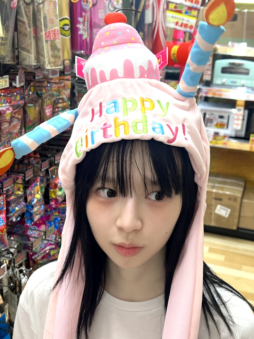 𝗛𝗮𝗽𝗽𝘆𝗛𝗮𝗽𝗽𝘆 𝗕𝗜𝗥𝗧𝗛𝗗𝗔𝗬୨୧