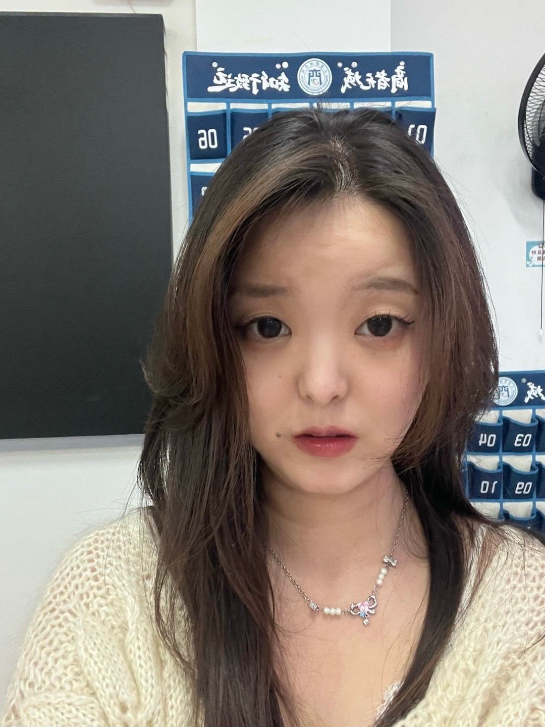 我真的有点恍惚了😵