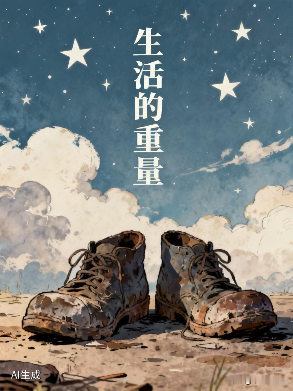 家人们，有谁能懂？拿着几千块的工资，却穿着25块钱的鞋子，辛苦操劳一辈子，也没落
