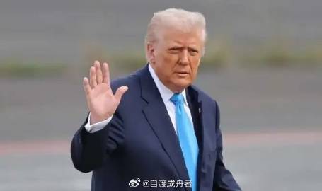 特朗普“台湾就是台湾”背后的算计：掏空台岛核心产能，美国霸权下的棋子博...