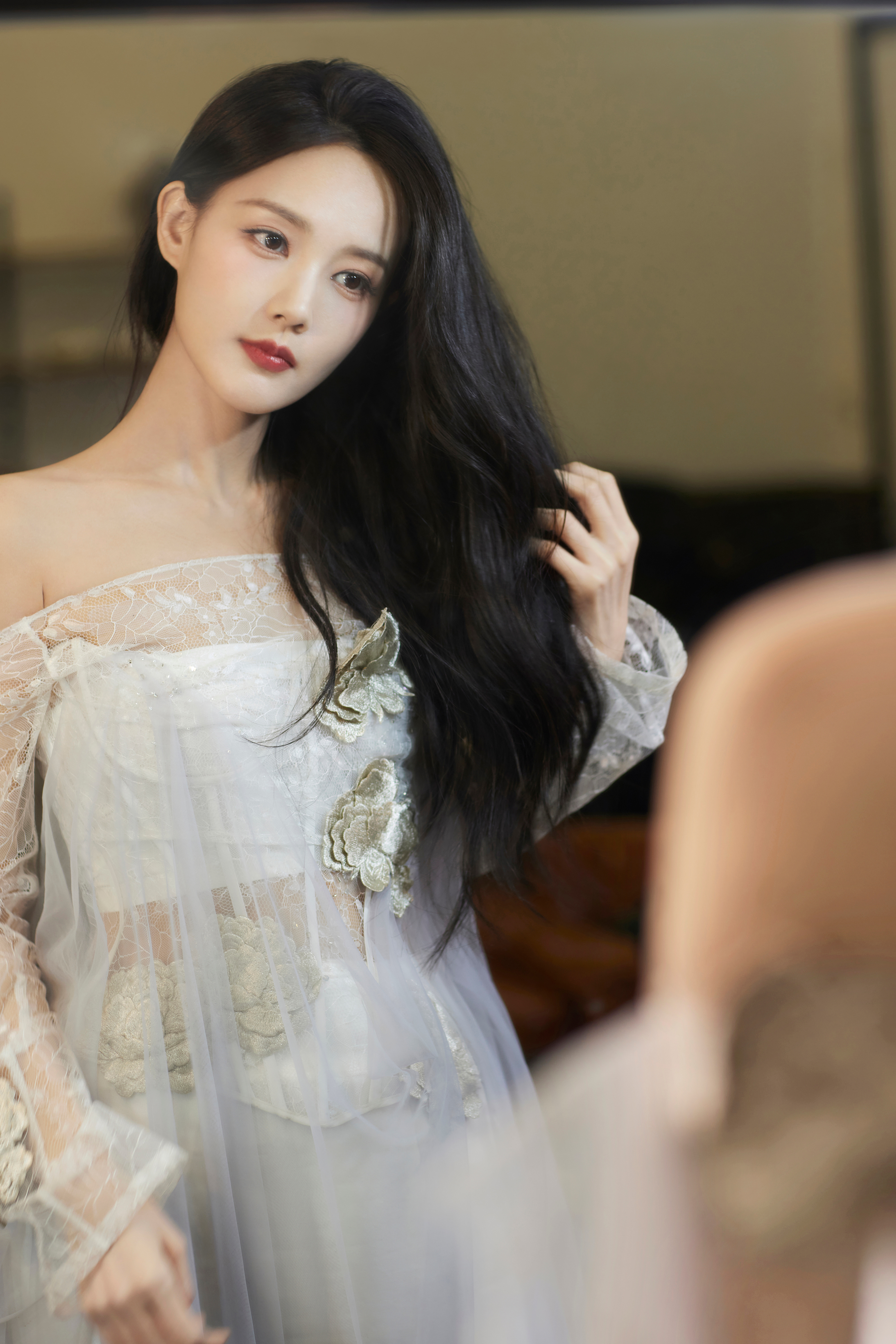 李一桐 ​​​