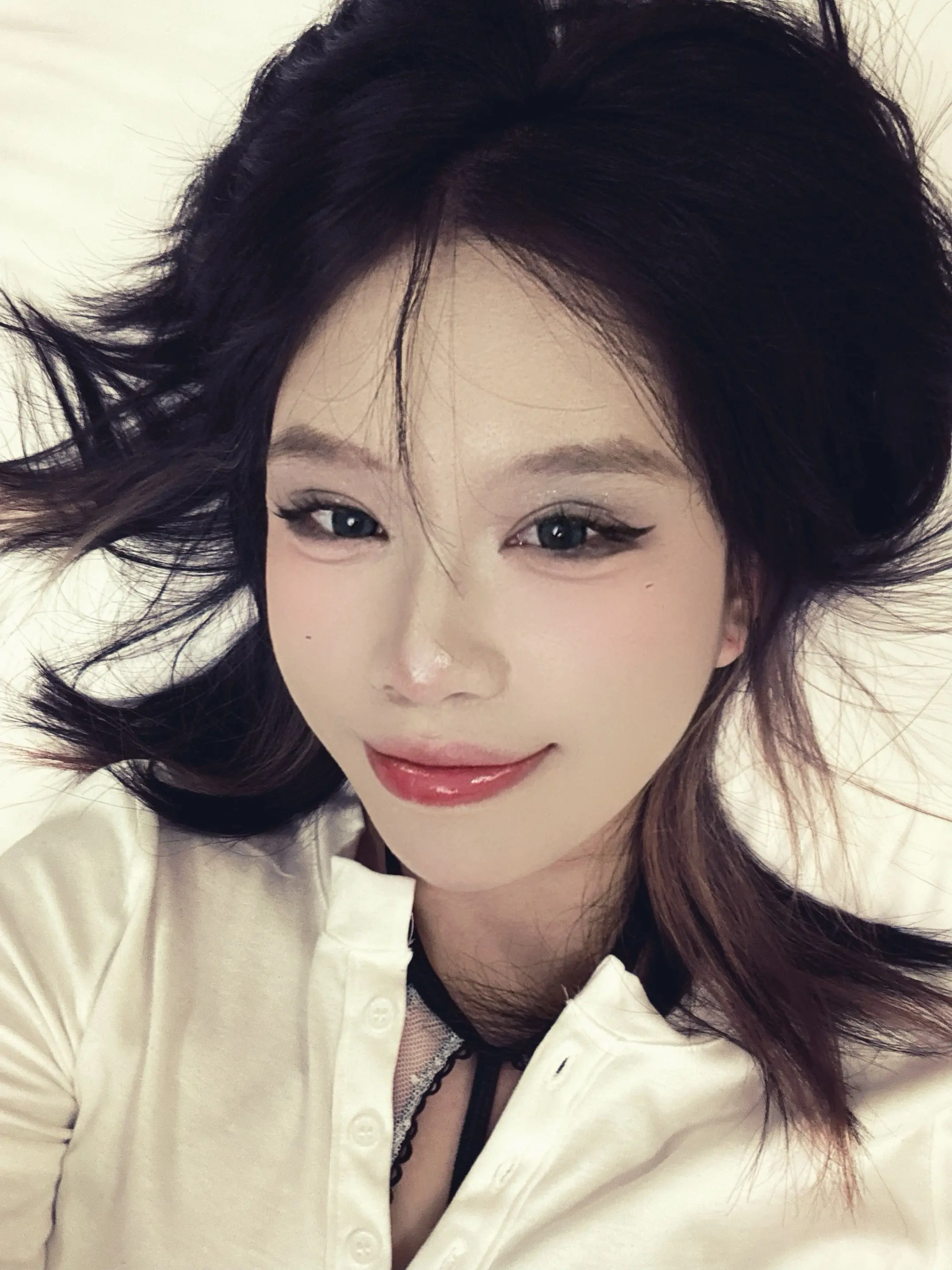 我的钱要是和这个世界上的蠢货一样多就好了