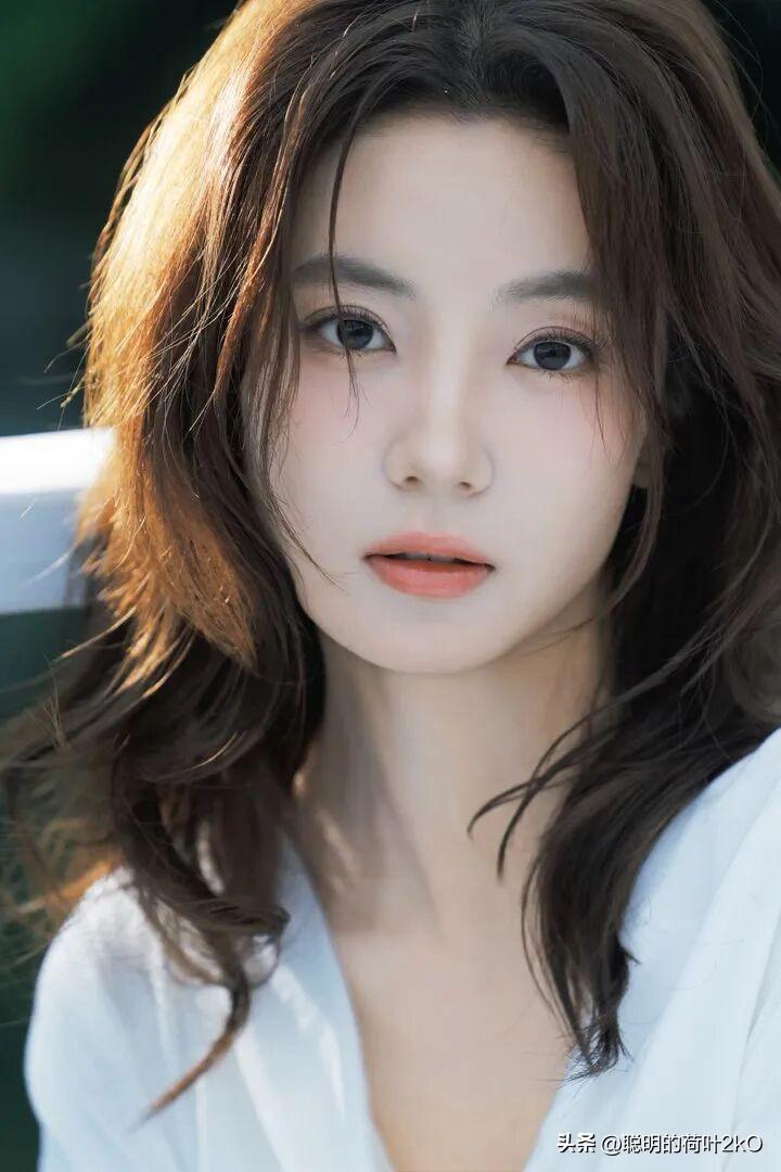 张雅钦清新美图