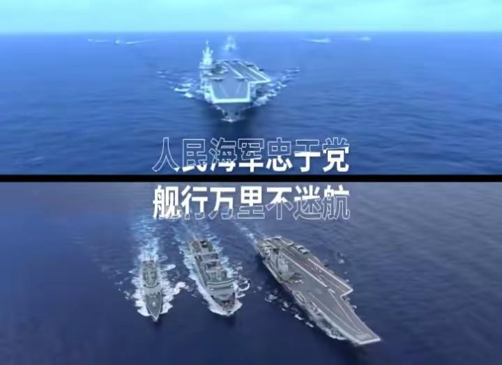 何为张力？ 军中之军，钢中之钢，我们是祖国的热血儿郎。尖刀拔出鞘，炮弹压上膛，只