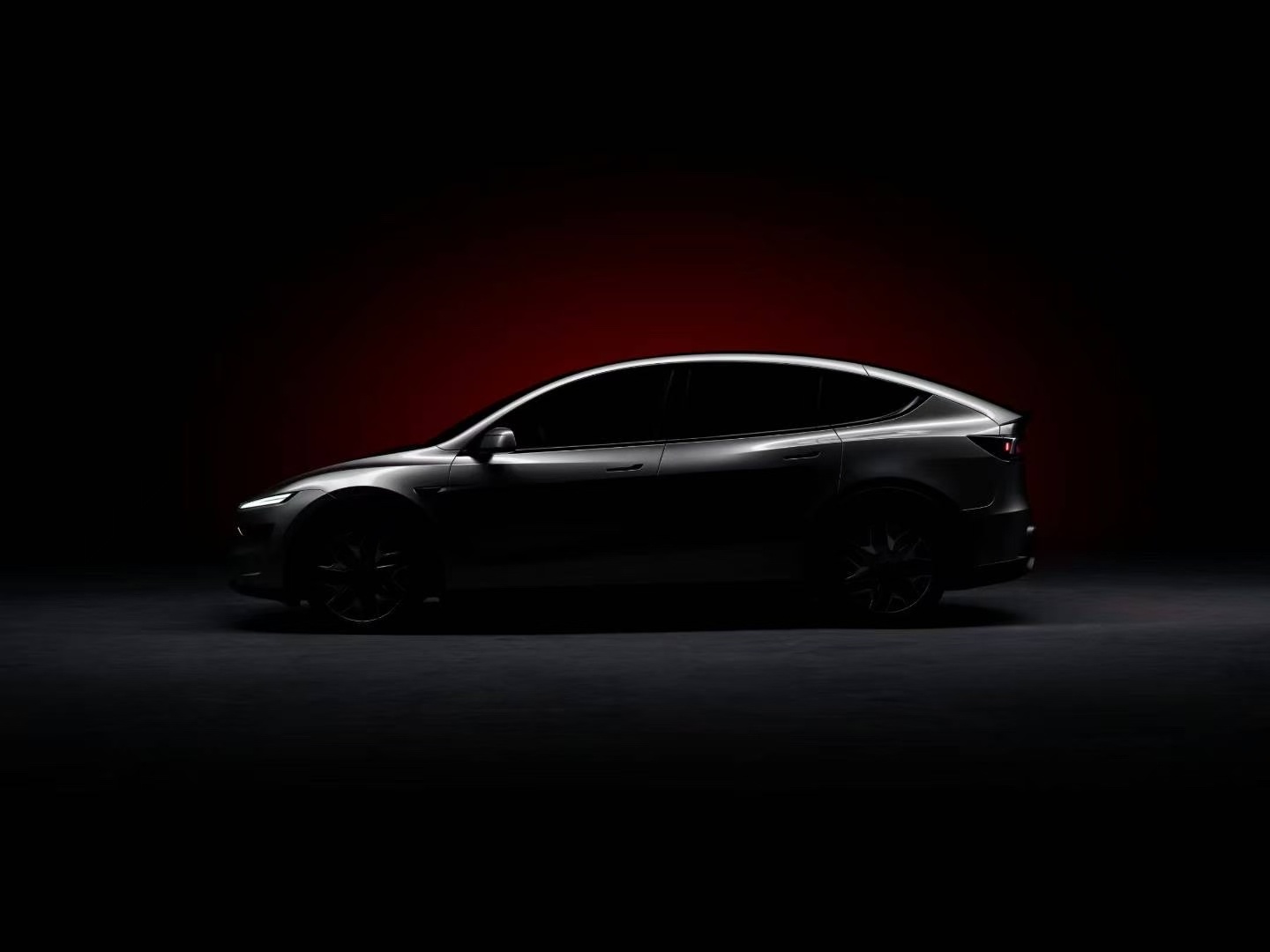特斯拉Model Y L？不会7座版Model Y要来了吧，这你受得了吗[允悲]