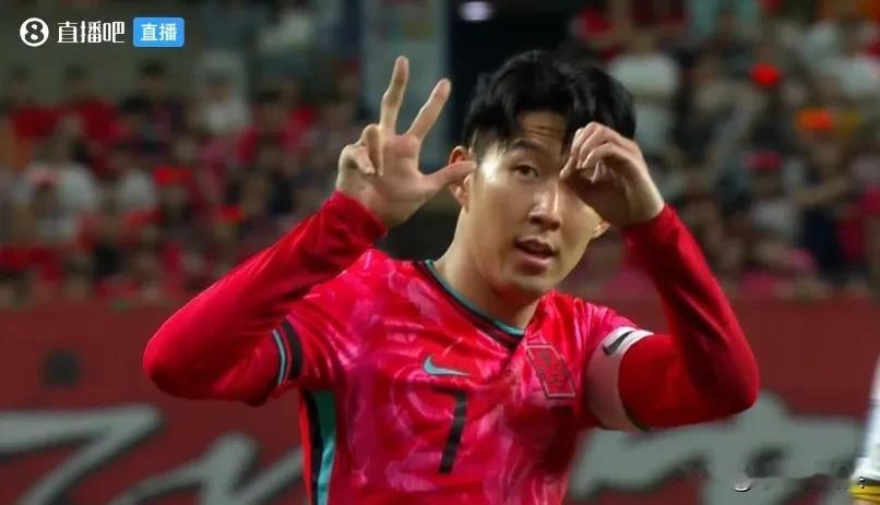 半场国足0：0韩国，四个没想到

1，韩国队急了，也会出现失误！

2，国足没有