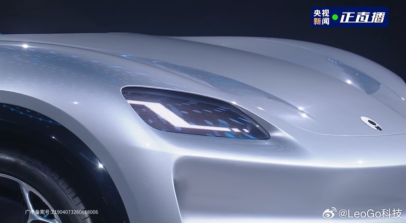 赛豆科技AIVA品牌发布会AIVA发布概念车Origin Concept，定义“