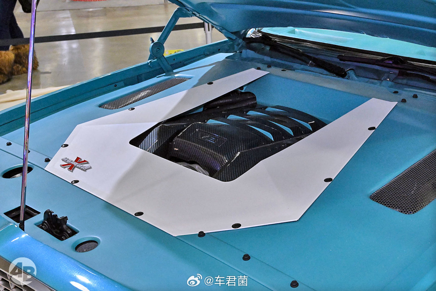 这是什么车？我和汽车的日常 大v聊车 瓦罐共和国