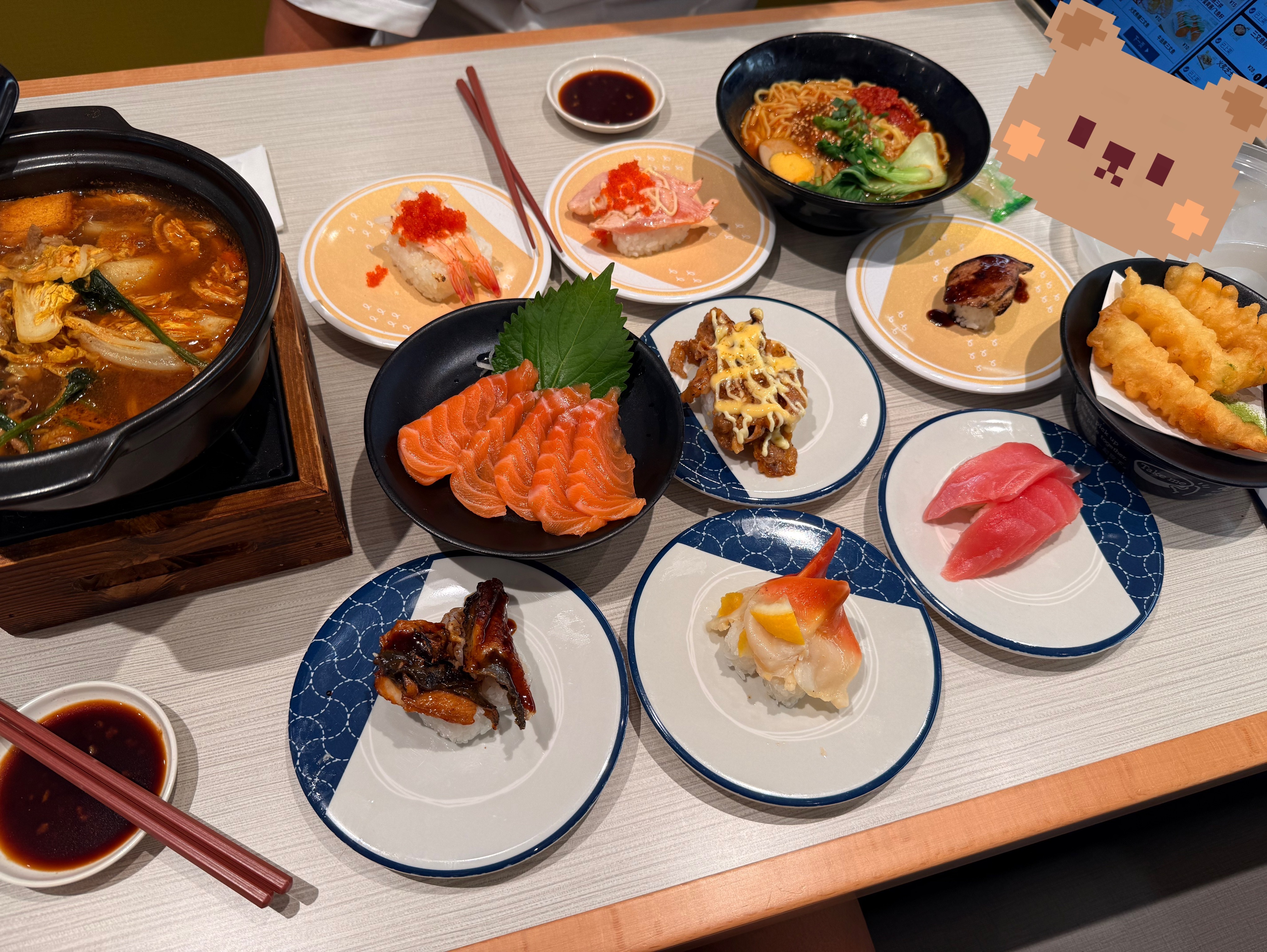 从未辜负过这张嘴🍽 ​​​