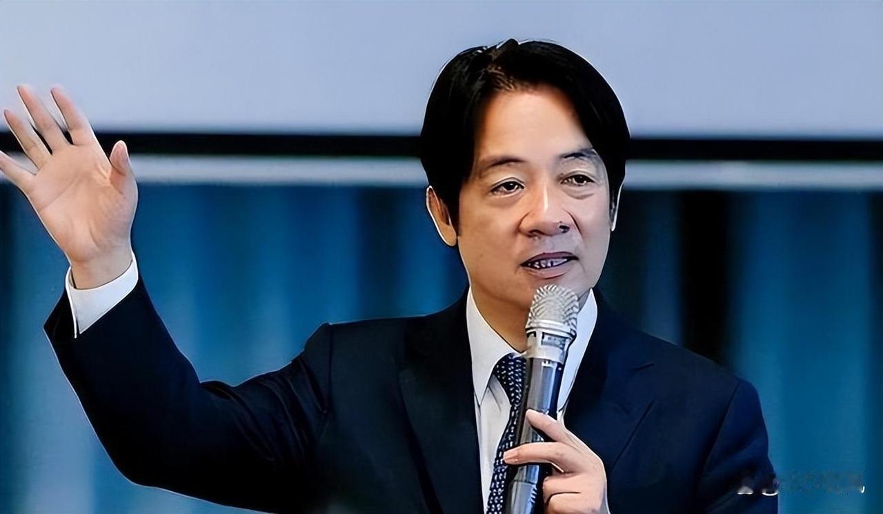 赖清德又跳脚！颠倒黑白洗白“台独”，历史的算盘早算好了

就在12月17日，赖清