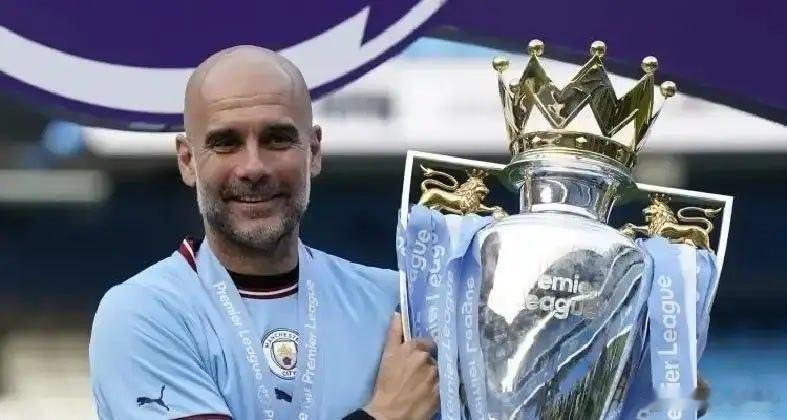 瓜迪奥拉续约，是因为欧洲豪门集体把他“开除”了教练市场。你发现没有，所有顶级俱乐