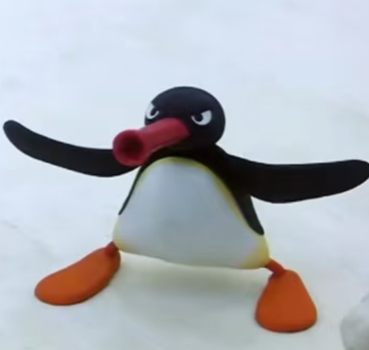 pingu🐧 