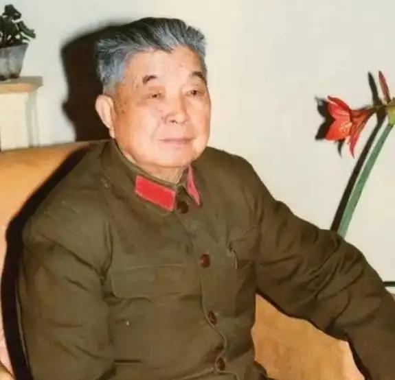 1953年，西康军区司令员刘忠，得知母亲和原配还在世，便携现任妻子回乡，当他看到