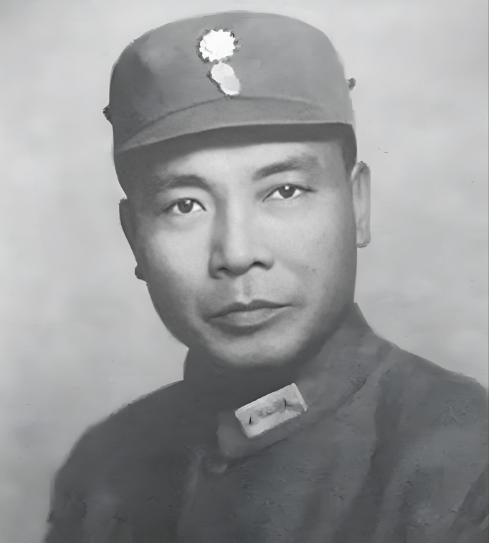 1953年汤恩伯病重，想到美国做手术，但拿不出路费和手术费，向陈诚求助，陈诚很是