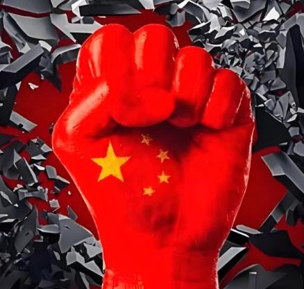 在菲律宾某些人眼里，我们恐怕连 "纸老虎" 都算不上。我们始终秉持克制包容的态度
