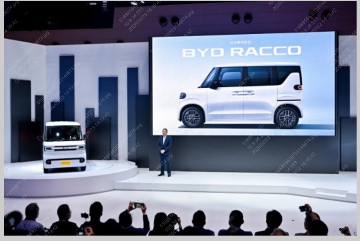 最近看日本车市的新闻真让人无语。日本刚把电动车最高补贴提到130万日元，结果一看