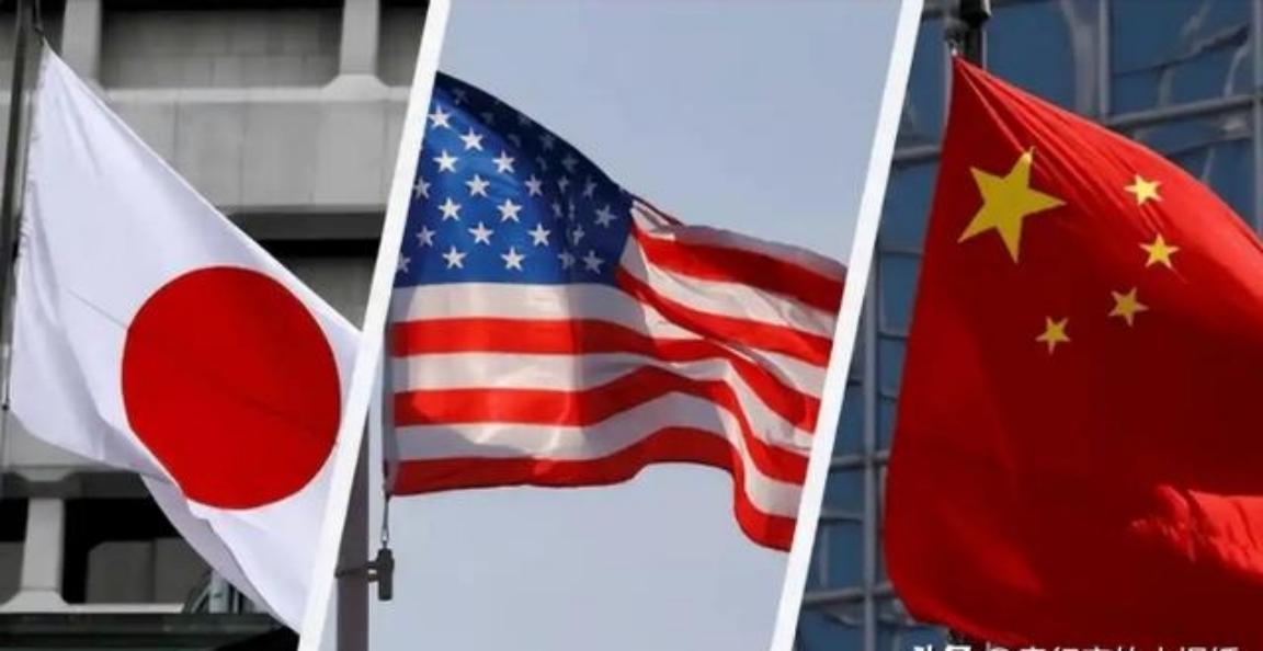 [微风]美国的最大贡献，就是成功压制了日本，让这个国家没能成为超级大国的霸主。从