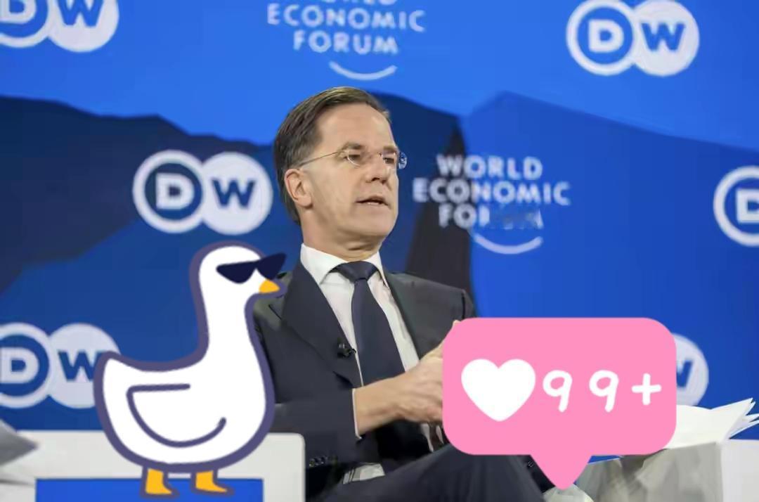 北约秘书长吕特表示了！

当地时间2月3日，俄罗斯动用了创纪录数量的弹道导弹对乌