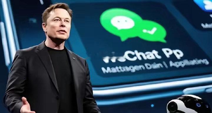 太讽刺了！马斯克又要"颠覆"世界了——XChat定档4月17日上线，号称"全球版