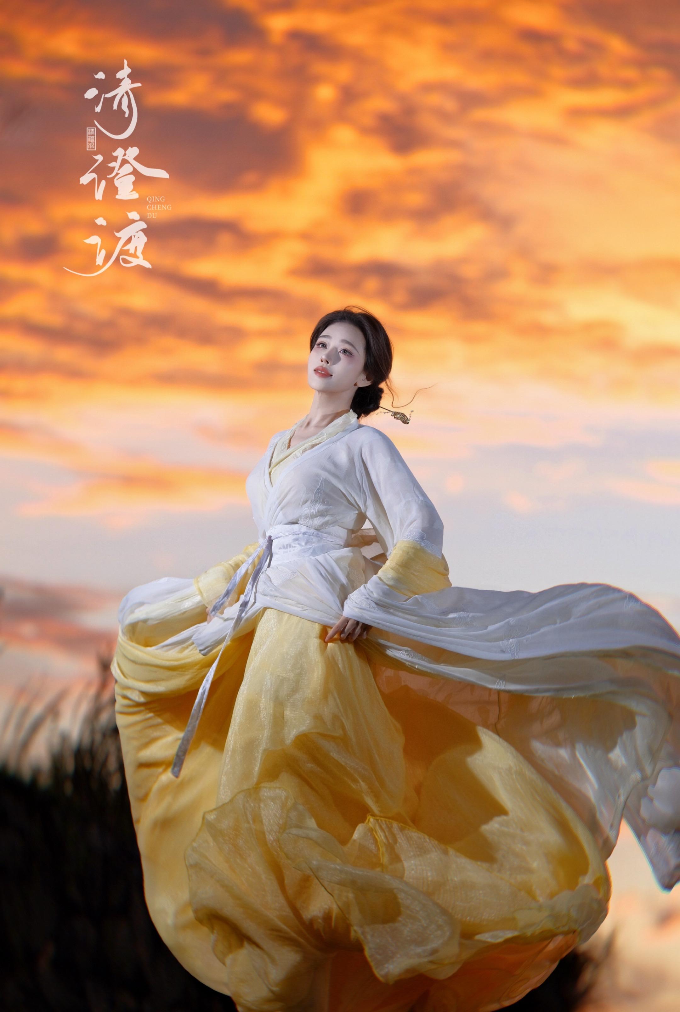 她等到了吗？