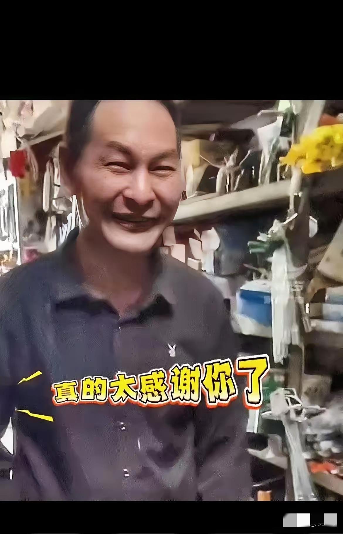 真的被江苏这一幕暖到了！善意从来不会被忘记，你不经意的付出，早晚都会以温柔的方式