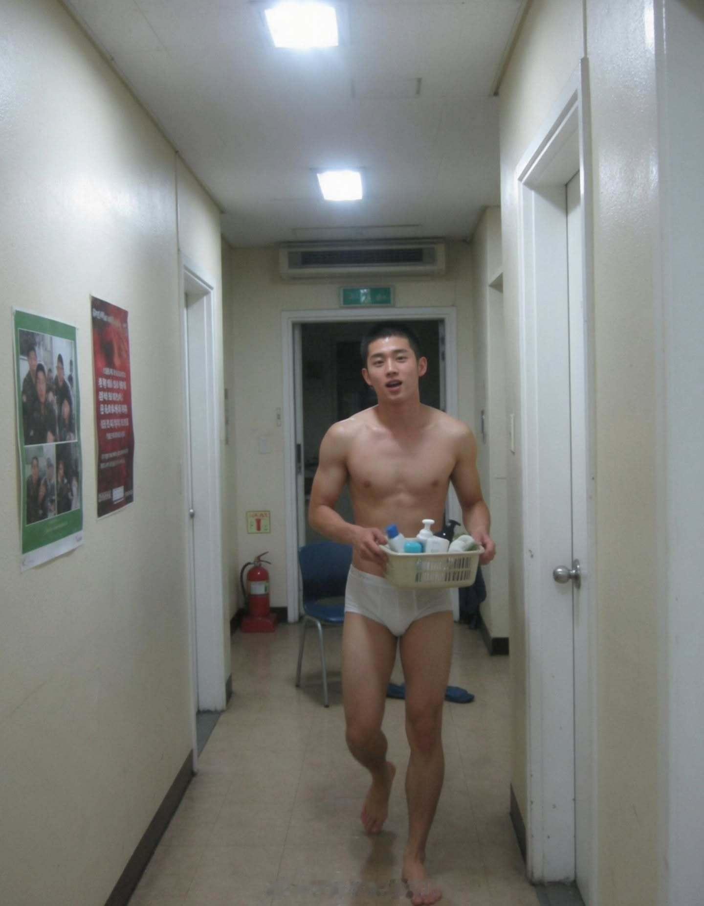 已经ai出那种味儿了 ​​​
