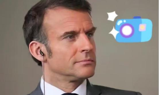 法国总统马克龙向欧盟27国下达10天最后通牒，要求1月6日前敲定对华统一反制方案