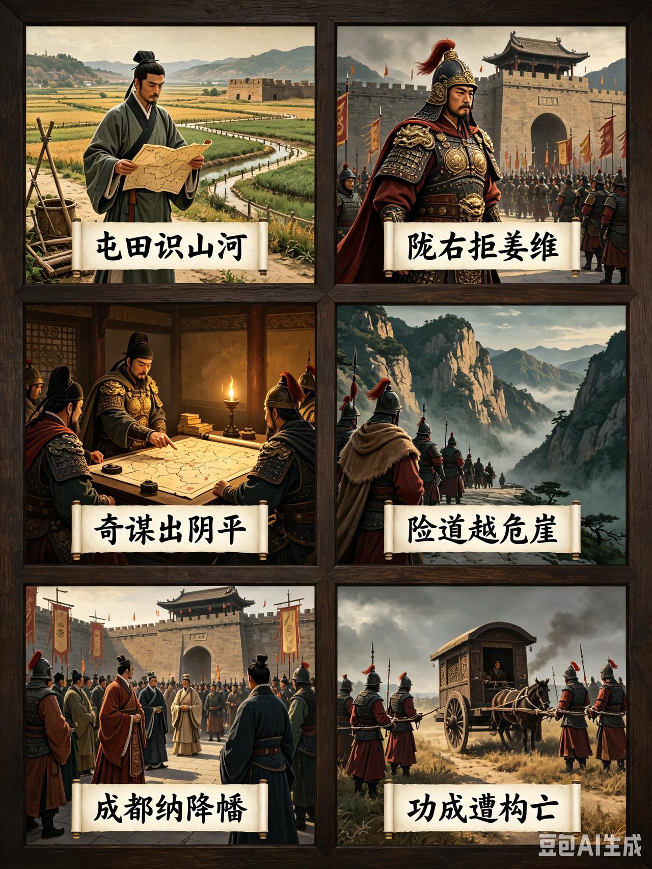 他是谁