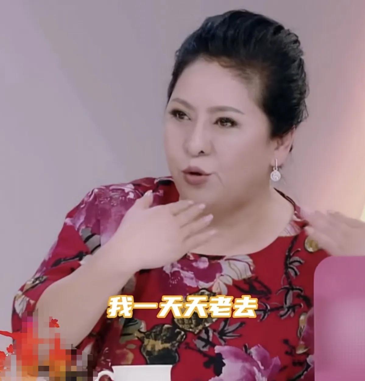 向太谈孩子的意义，说：“我一天天老去，可是我的青春在这小孩身上，一直在延续着，他