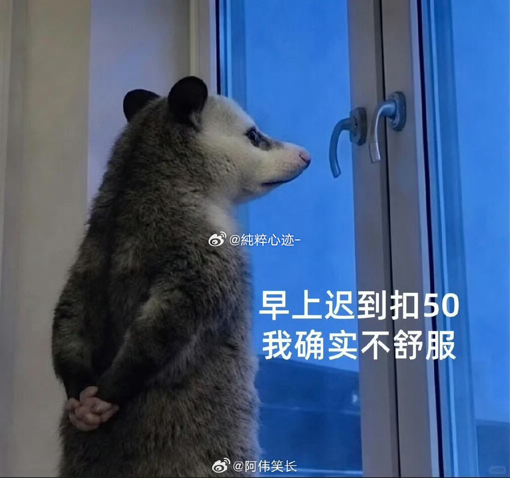 职场里的不舒服文学明明到了下班时间，手头活刚收尾，又临时派来新任务，疲惫瞬间涌上