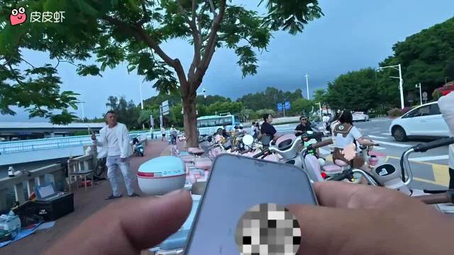 我听交警的含金量还在上升？

#上虎扑看精彩视频#