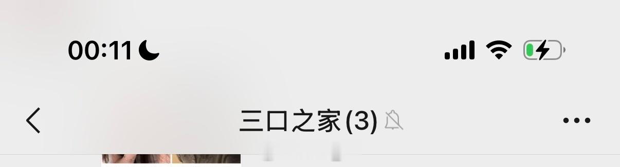 我最紧密的工作团队是我自己选择的家庭 