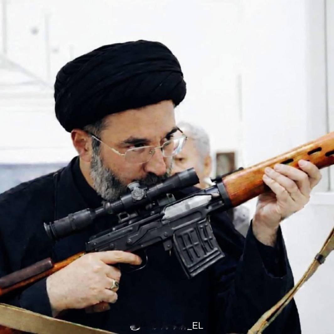 穆杰塔巴·哈梅内伊今天新发表的文字讲话概要： • 霍尔木兹海峡是伊朗的战略资产：