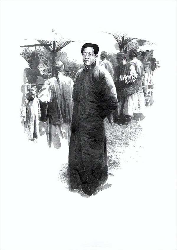 章太炎：博学多才的他，为千金起名过于生僻，差点儿误其终身大事

在中国，名字从来