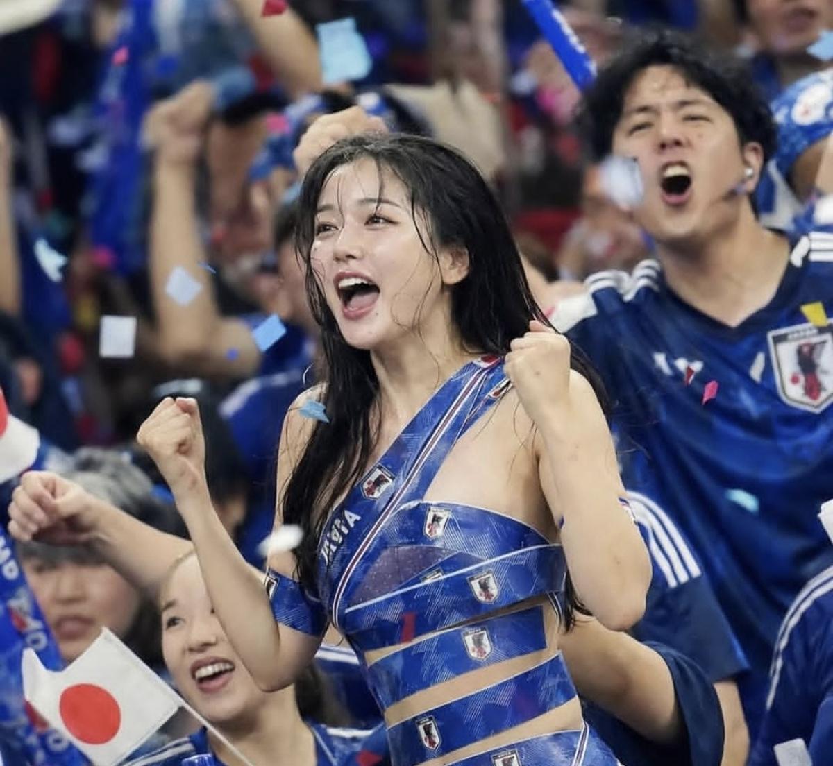 世界杯也救不了美国足球市场！
冷知识，美国人认为足球是“女性运动”！
仅10%的
