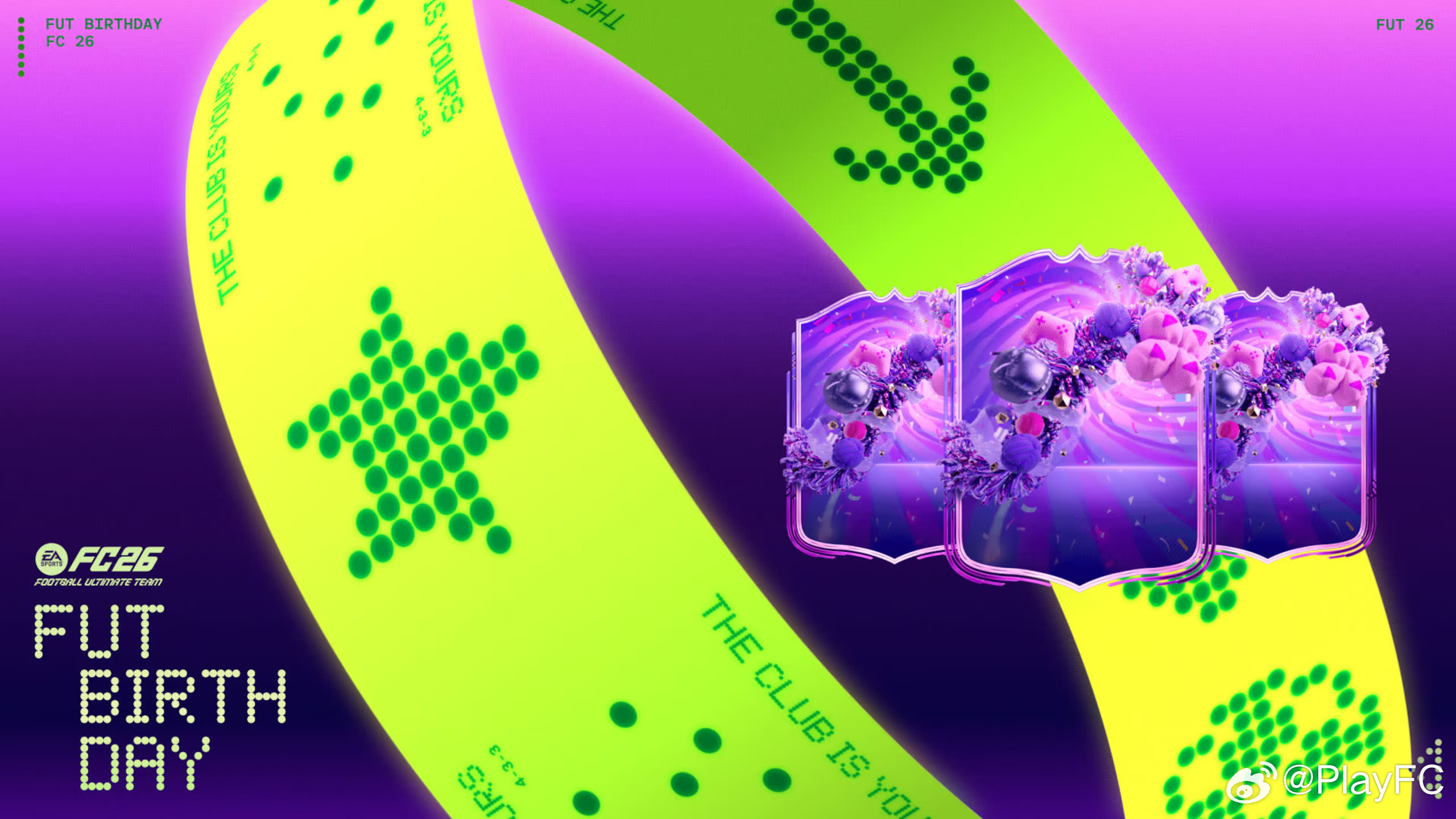 关于FUT Birthday生日烘焙坊：FUT 生日烘焙坊（FUT Birthd