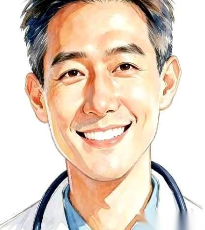 一个医生把话挑明了：不吃饭，会死。不喝水，会死。但一个人过一辈子，不会。
你把欲