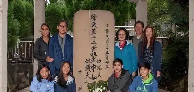 太唏嘘了！徐志摩孙子回祖宅全程靠翻译，后代无一人会说汉语，这背后是张幼仪用一生谋