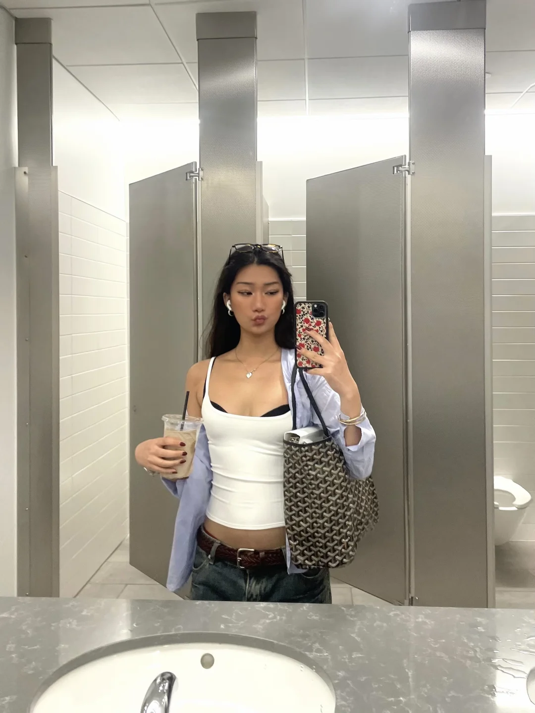 recent fits 近期穿搭合集