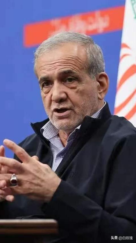 伊朗真硬气！2026年3月8日，伊朗伊斯兰革命卫队发言人纳伊尼宣布，一周以来，伊