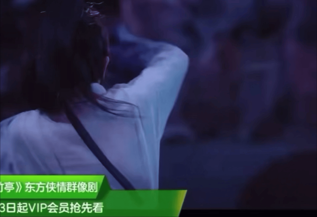 有点慕声的感觉 ​​​