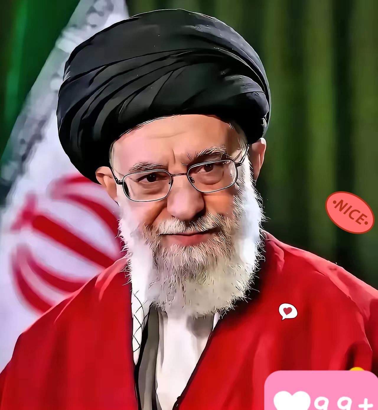 伊朗传来消息！
4月22日，伊朗安全部队在靠近巴基斯坦的边境干了一票大的！据官方