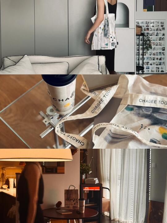 夏日晚风中🎐迎来属于自己的Summer Time～