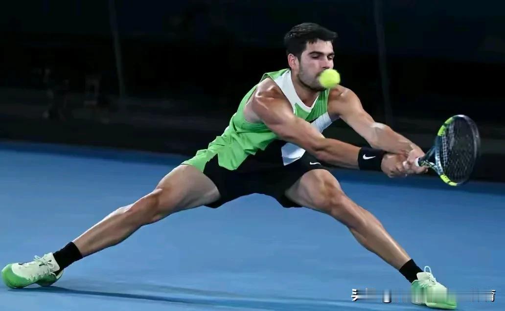 2026澳网落幕，最终奖牌榜如下[玫瑰]

1，🇦🇺澳大利亚——2金2银
2